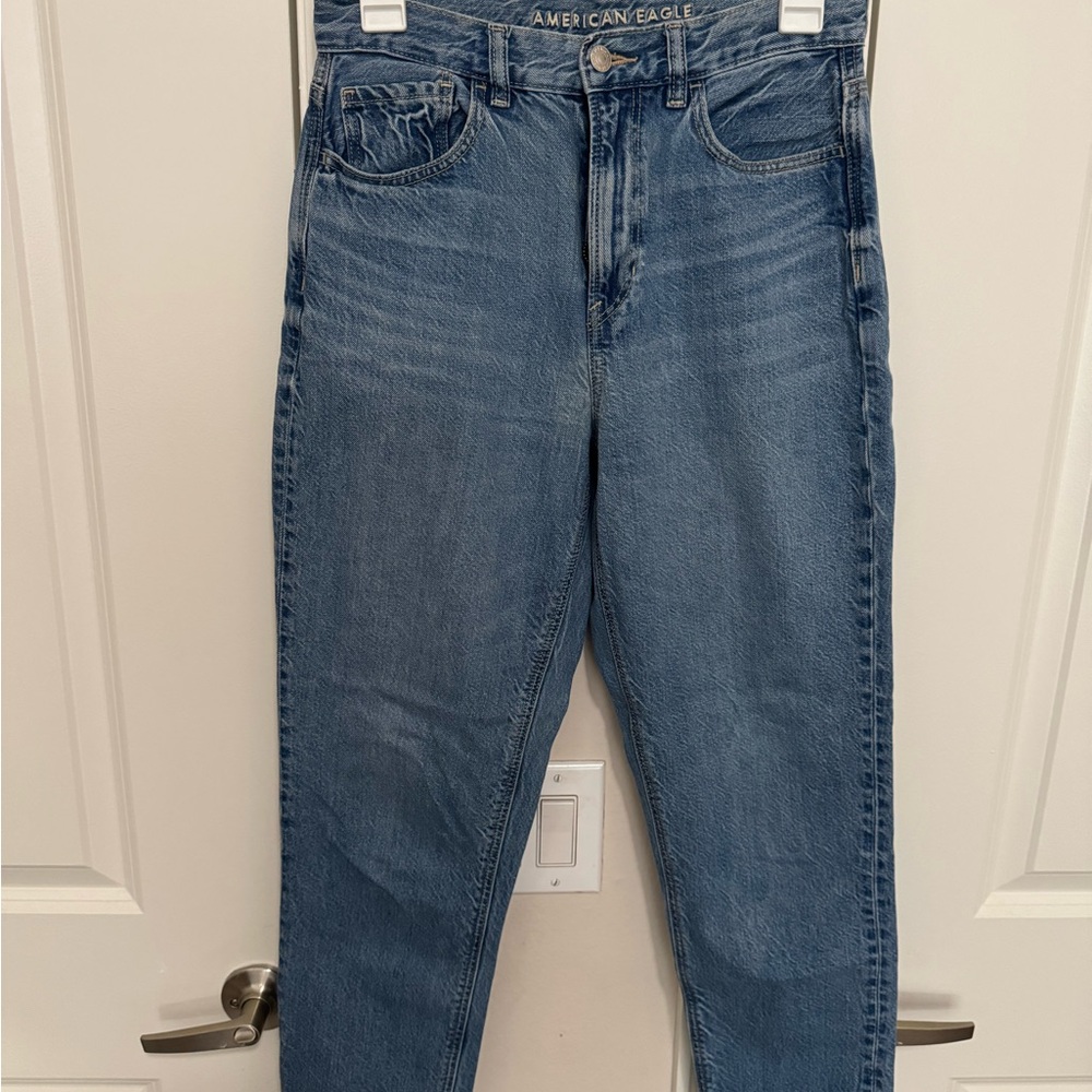 American Eagle Outfitters Mom Denim Jeans